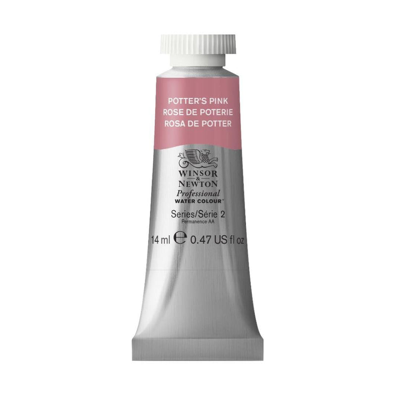 Acuarela Profesional Tubo 14ml Winsor & Newton