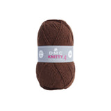 Ovillo Knitty 4 DMC 50gr