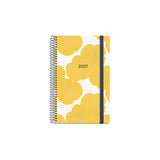Agenda Diaria 2027 Golden Leaf Miquelrius