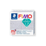 pasta de modelar fimo effects lila botanico