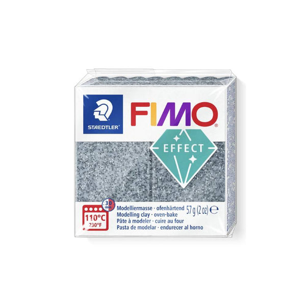 pasta modelar polimerica fimo effects granito