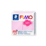 Pasta Modelar Fimo Soft 57gr Staedler