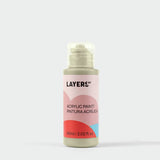 Pintura Acrílica 60ml Layers Of