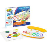 Marcador mágico antiborrões Crayola