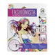 Kit Fashionista Petit Picasso Cefa Toys