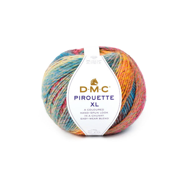 Bola DMC Pirouette XL