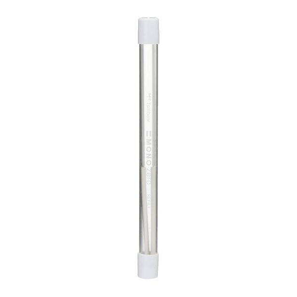 Recambio Gomas Mono Zero Punta Redonda Tombow