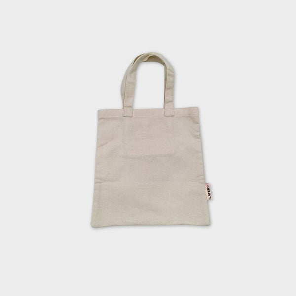 Saco Tote com Camadas Personalizáveis