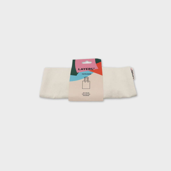 Saco Tote com Camadas Personalizáveis