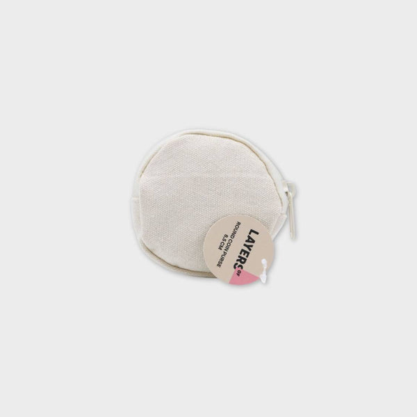 Camadas de carteira personalizável