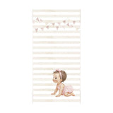 Bloc Scrapbooking 12x6 Sweet Baby Girl Papers For You