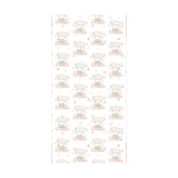 Bloc Scrapbooking 12x6 Sweet Baby Girl Papers For You