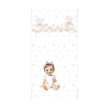 Bloc Scrapbooking 12x6 Sweet Baby Girl Papers For You