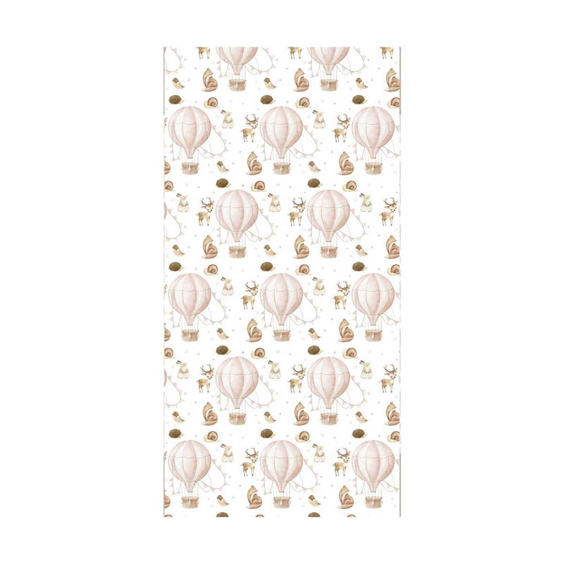 Bloc Scrapbooking 12x6 Sweet Baby Girl Papers For You