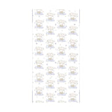 Bloc Scrapbooking 12x6 Sweet Baby Boy Papers For You