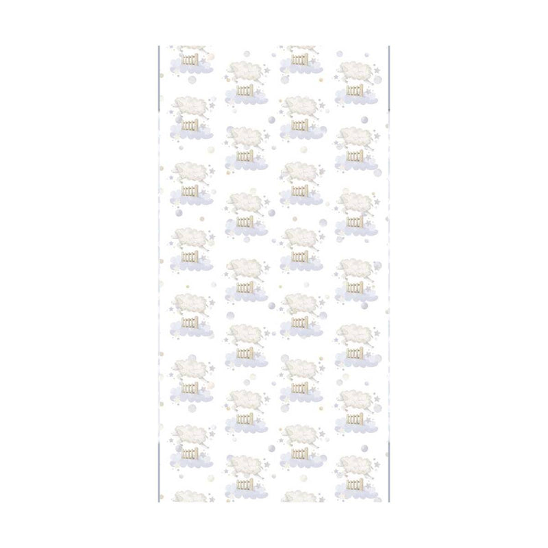 Bloc Scrapbooking 12x6 Sweet Baby Boy Papers For You