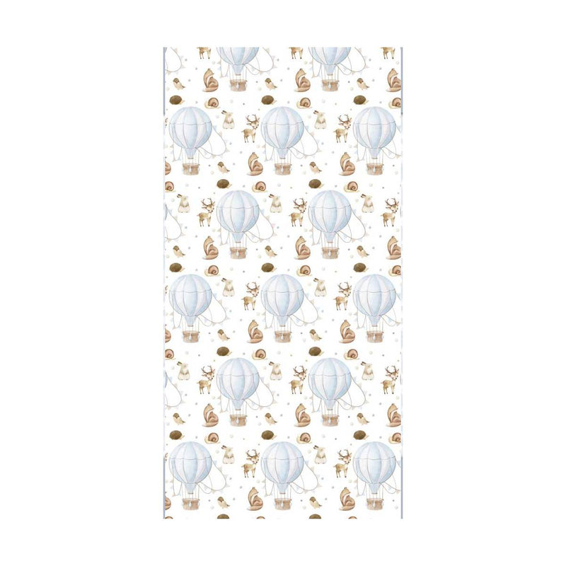 Bloc Scrapbooking 12x6 Sweet Baby Boy Papers For You