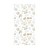 Bloc Scrapbooking 12x6 Sweet Baby Boy Papers For You