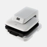 auto heat press plancha termica loklik