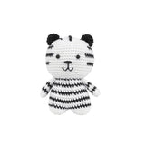 Kit Amigurumi Stripe el Tigre Anchor