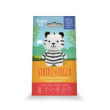 Kit Amigurumi Stripe el Tigre Anchor