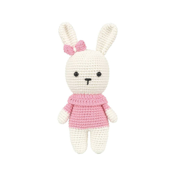 Kit Amigurumi Coelho Martha, a Âncora
