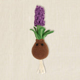 Kit DMC Jacinto Amigurumi