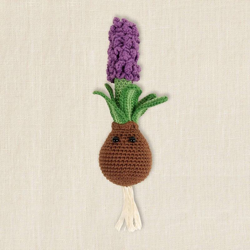 Kit DMC Jacinto Amigurumi