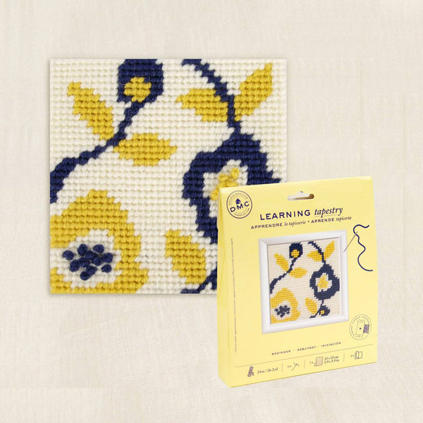 Kit Iniciación a la Tapicería DMC