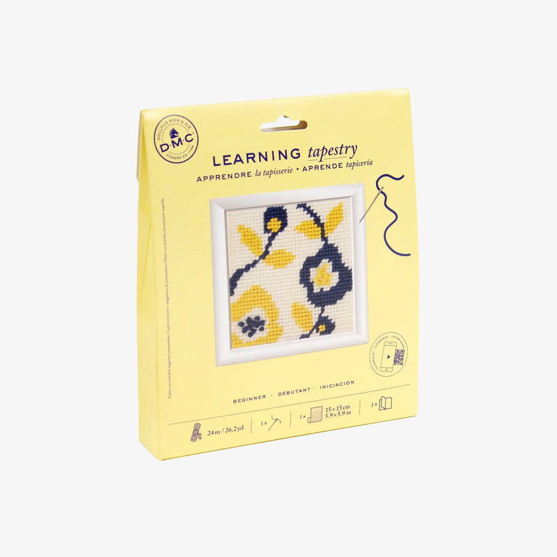 Kit Iniciación a la Tapicería DMC