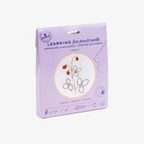 Kit de iniciação de agulha de punção fina DMC