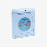 Kit Inicial de Bordado DMC