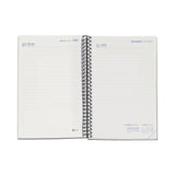 Agenda Escolar Diaria Plus College 2025-2026