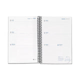 Agenda Escolar Semanal Activa College 2025-2026