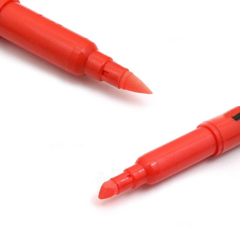 Conjunto de 10 marcadores Staedtler Fine Double-Tip