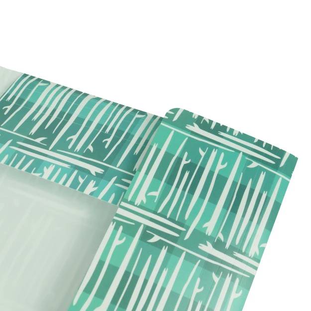 Carpeta Clasificadora Flexible Mako Ocean's Wave