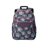 Mochila Escolar Reforçada Totto Cats