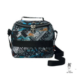 Lancheira Térmica Totto Anime