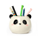 Portalápices de Cerámica Oso Panda Legami