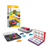 Juego IQ Puzzler Pro Smart Games