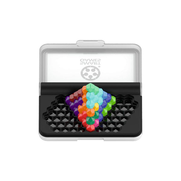 Juego IQ Six Pro Smart Games