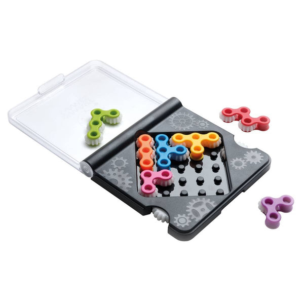 Juego IQ Gears Smart Games