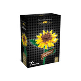 bloques de construccion girasol science4you