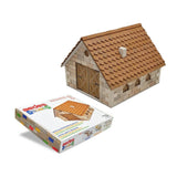 maqueta iniciación al modelismo aedes junior granja