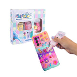 fundas de móvil DIY decoden