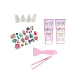 fundas de movil DIY tecnica decoden