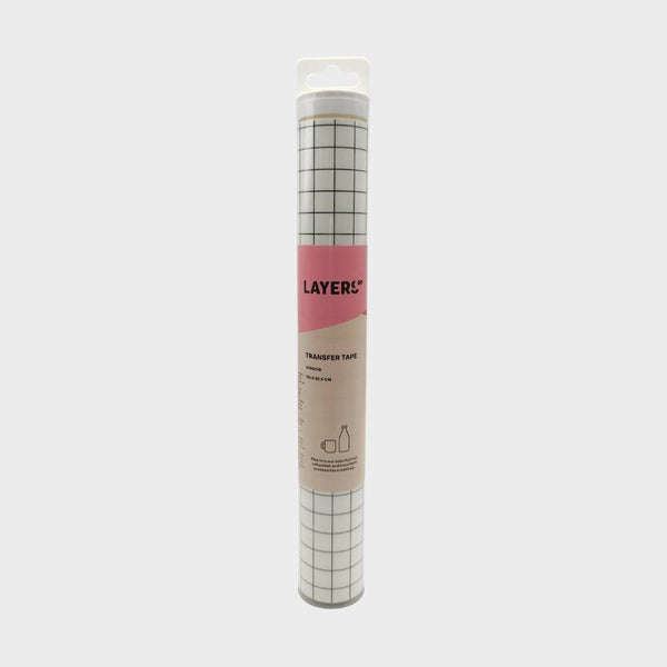 papel transfer fuerte para vinilo layers of