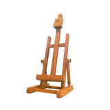 caballete de mesa madera Art Creation