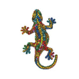 diseño pintar por diamantes gekko paua diamond dotz