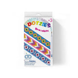 pulseras flexibles pintar por diamantes dotzies diamond dotz